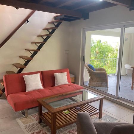 Le Colonial Cocoon Apartement 2 La Gaulette Ngoại thất bức ảnh
