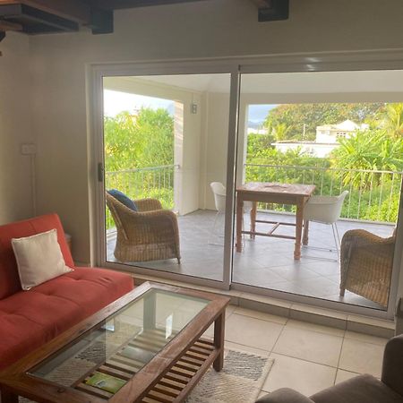 Le Colonial Cocoon Apartement 2 La Gaulette Ngoại thất bức ảnh