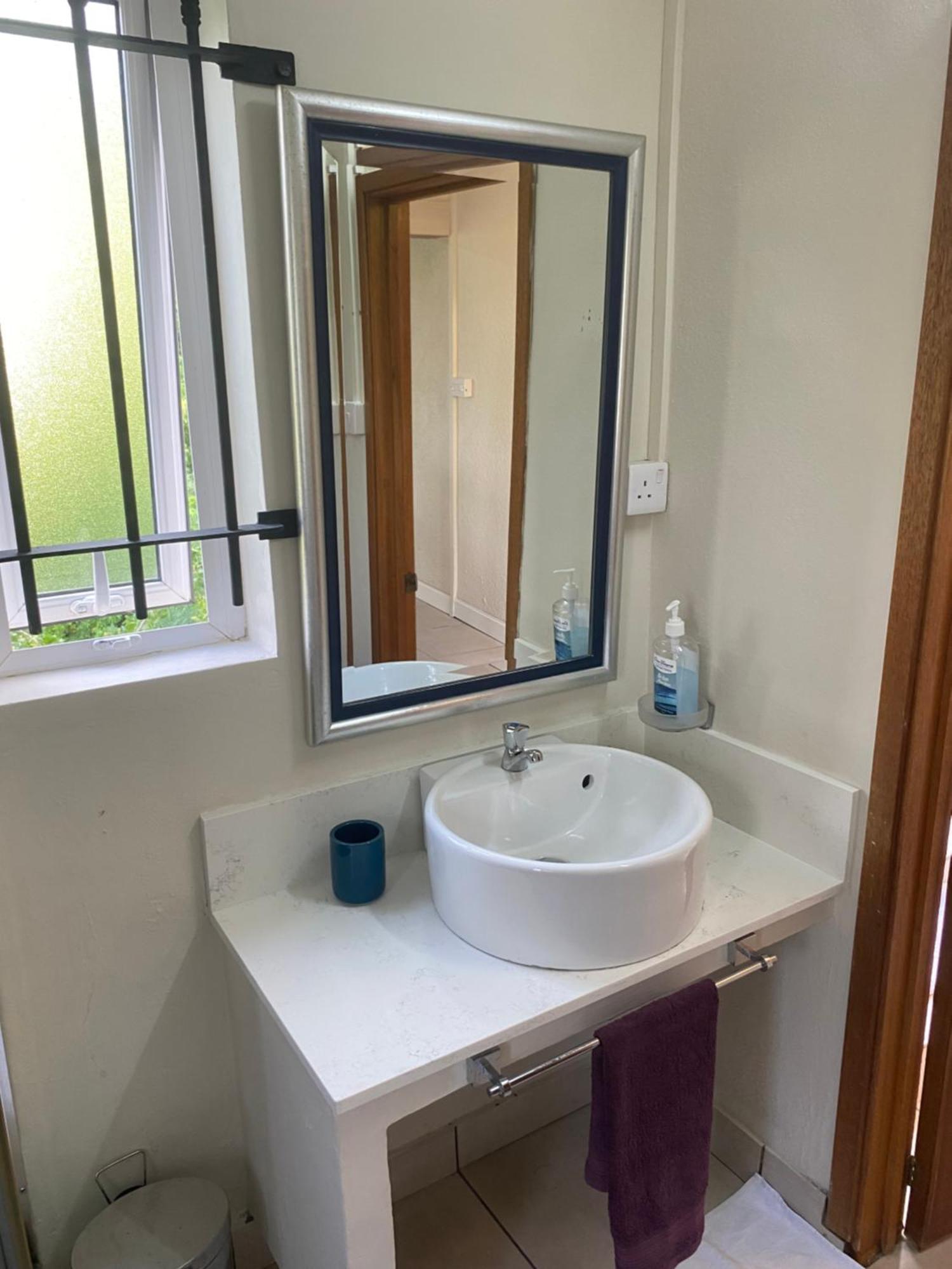 Le Colonial Cocoon Apartement 2 La Gaulette Ngoại thất bức ảnh